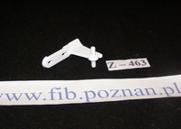 ZAWIAS DRZWI ŚRODKOWY